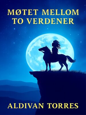 cover image of Møtet Mellom to Verdener